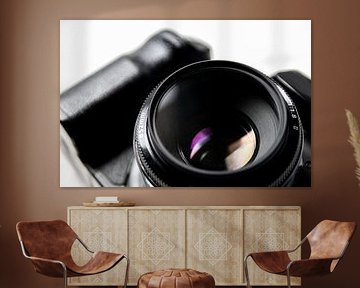 50mm f1.8