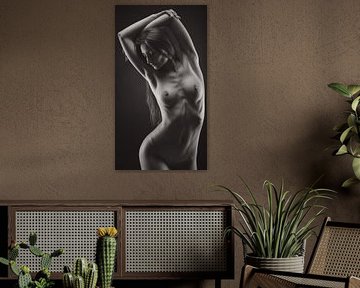 beauté sensuelle