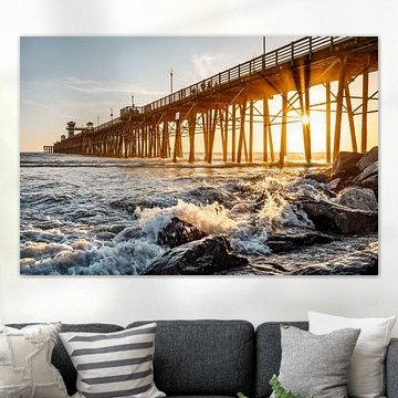 Oceanside, Kalifornien