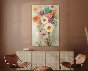 Floral | Bunte Blumen