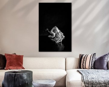 Die Reste: Paprika von André Blom Fotografie Utrecht