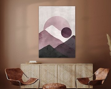 Japandi work by Modern Collection