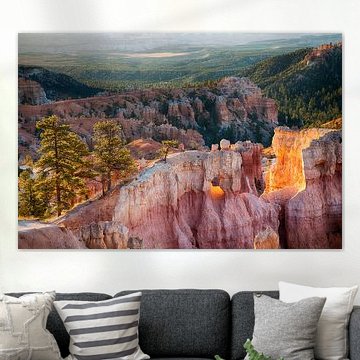 Bryce Canyon von Jan Schuler