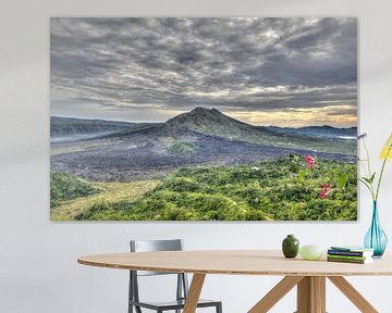 Mount Agung, Bali