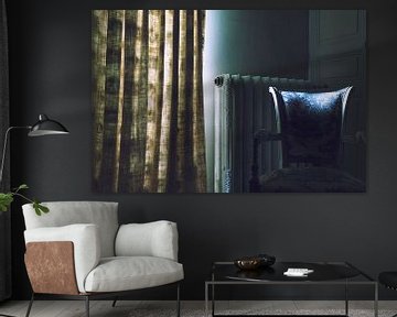 memories III by Pascale Hustings