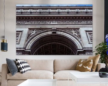 Arc de triomphe