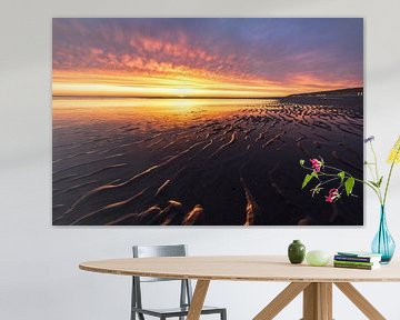 Geen woorden nodig. van Robby's fotografie