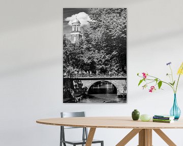 De Augustinuskerk in Utrecht