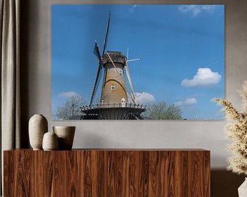 Molen Onverwacht