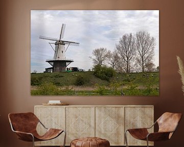 De Koe Veere
