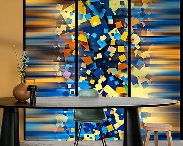 Tornado van Robin Petersen