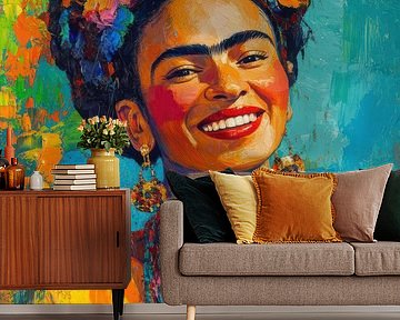 Frida van Niklas Maximilian