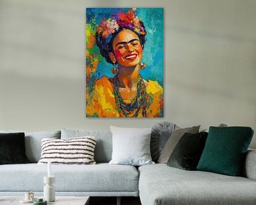 Frida