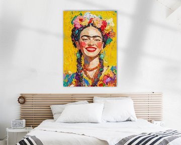 Frida: A festival of colours that celebrates life