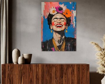 Frida