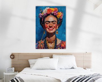 Frida: The unshakeable power of self-expression