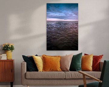 Terschelling (Nederland) van Jan Linskens