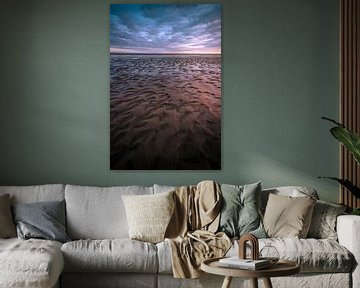 Terschelling (Nederland) van Jan Linskens