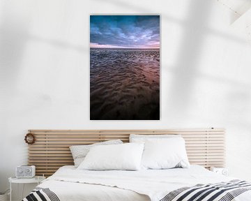 Terschelling (Nederland) van Jan Linskens