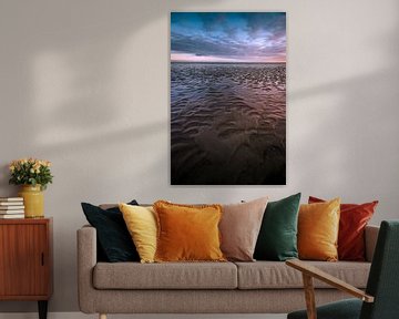 Terschelling (Nederland) van Jan Linskens