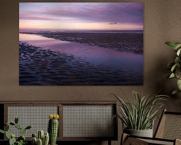 Terschelling (Nederland) van Jan Linskens