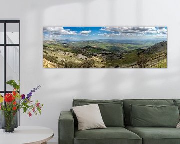 Panorama by René Weijers