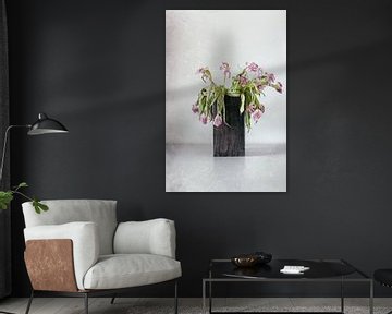 Tulpen vergaan.... (I)
