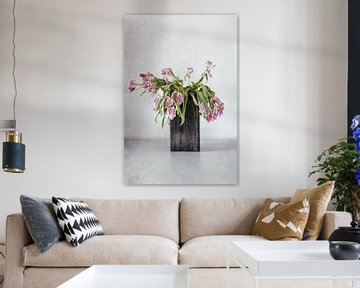 Tulpen vergaan.... (III)