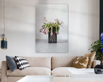 Tulpen vergaan.... (IV)