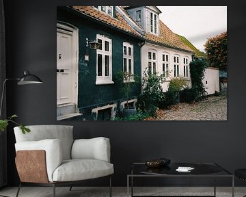 Aarhus Danemark