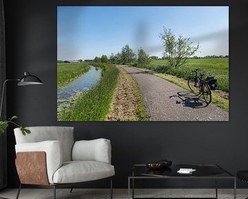 Arkel Fietspad