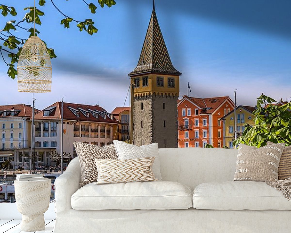 Raumvorschau