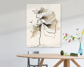 Turbulence van AnkieArt