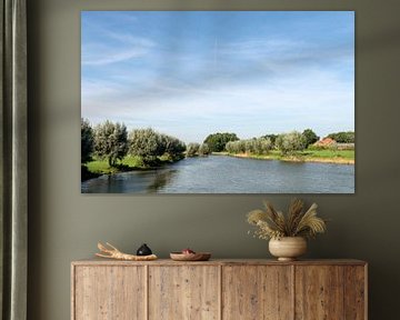 De Linge van Richard Wareham