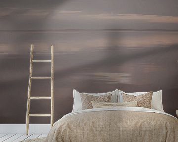 Stille in der Abenddämmerung von Artistic