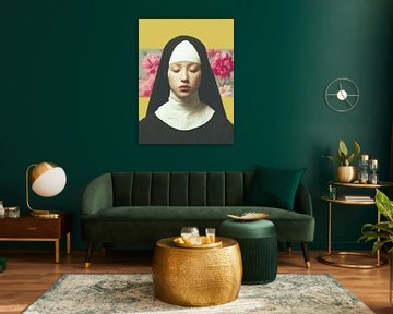 Holy Chic van PixelMint.