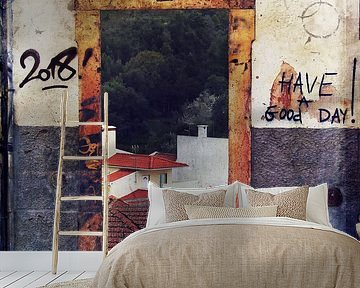 Have a good day in Monchique