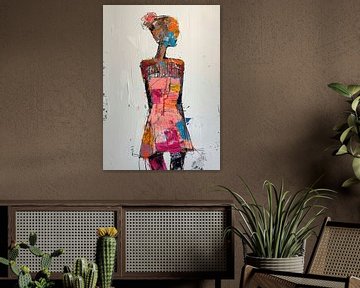 Jurkje van Kunst Kriebels