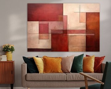 Natuurlijk van Modern Collection