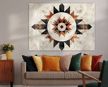 Boho work by Modern Collection