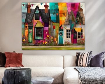 Boho Village