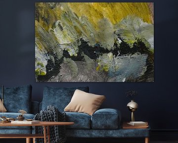 Black River by Kay Weber
