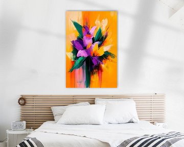 Botanical Shapes van Harry Hadders Design