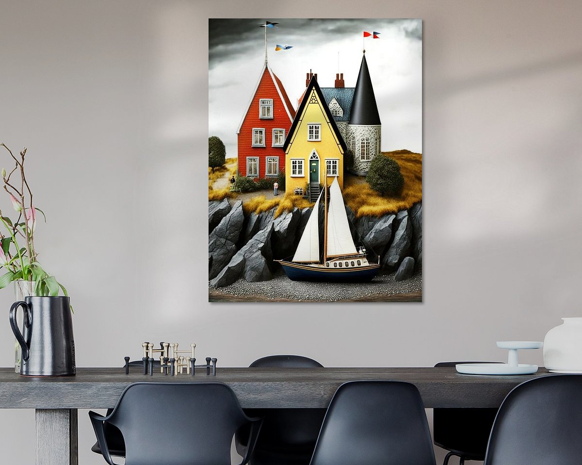Raumvorschau