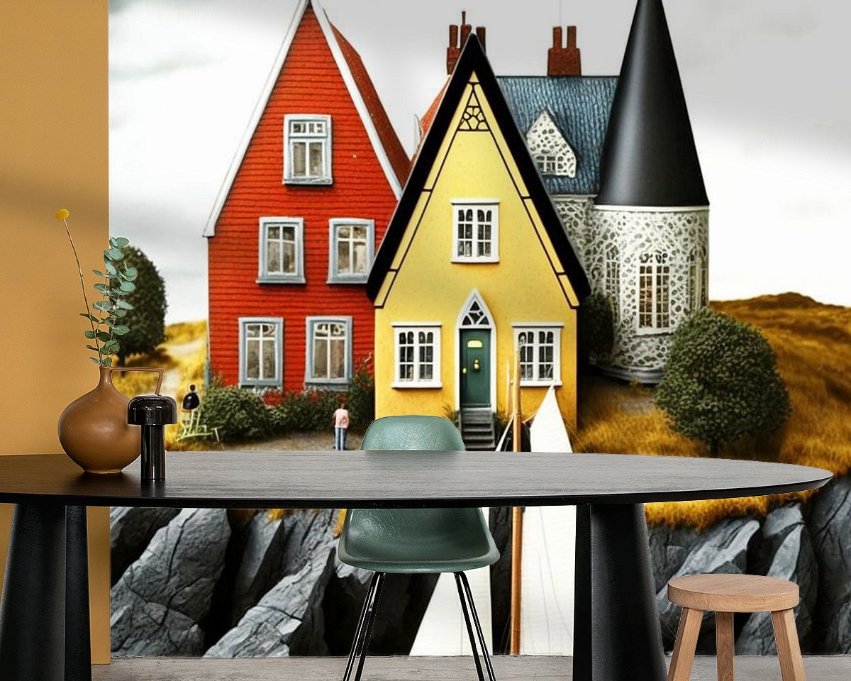 Raumvorschau