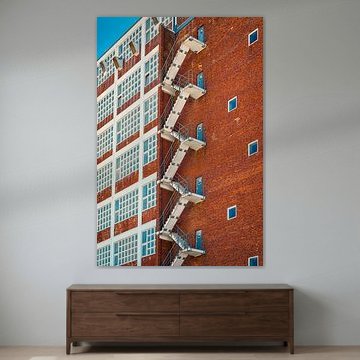 Kraftfutterwerk, Münster.