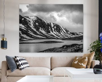 Strynefjellsweg