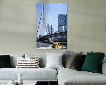 Watertaxi van SVFotografie