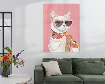 My Feline van Gypsy Galleria
