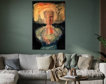 Echo's van gedachten en geest van kautsar1 art